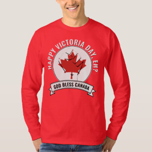 T-shirt JOYE VICTORIA DAY, N'EST-CE PAS ? Canada