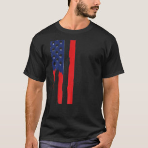 T-shirt Joyeuse fête de l'Indépendance 2022 Joyeux 14 juil