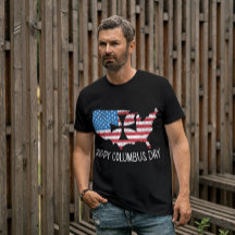 Joyeuse journée Columbus