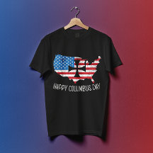 Joyeuse journée Columbus
