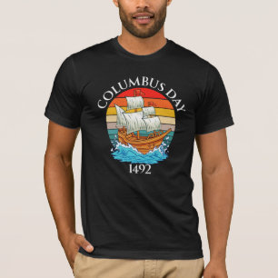 T-SHIRT JOYEUSE JOURNÉE DU COLOMBRE 2024