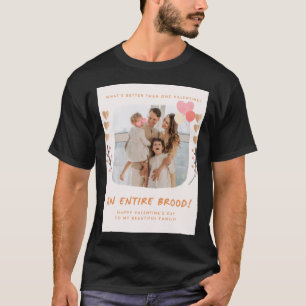T-shirt joyeuse Saint-Valentin 1933
