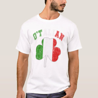 T-shirt Joyeuse St Patricks Day