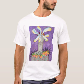 T-shirt joyeuses