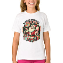 Joyeuses décorations de Noël Père Noël