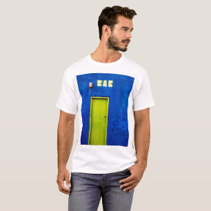 T-shirt Joyeuses heures