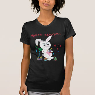 T-shirt Joyeuses Pâques