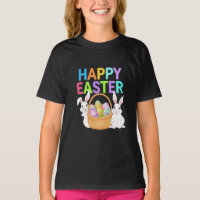 Joyeuses Pâques 2025 Œufs Lapin Mignon