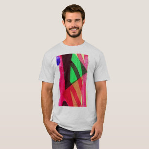 T-shirt joyeux