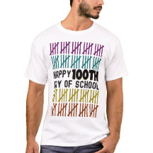 Joyeux 100ème Jour D'École