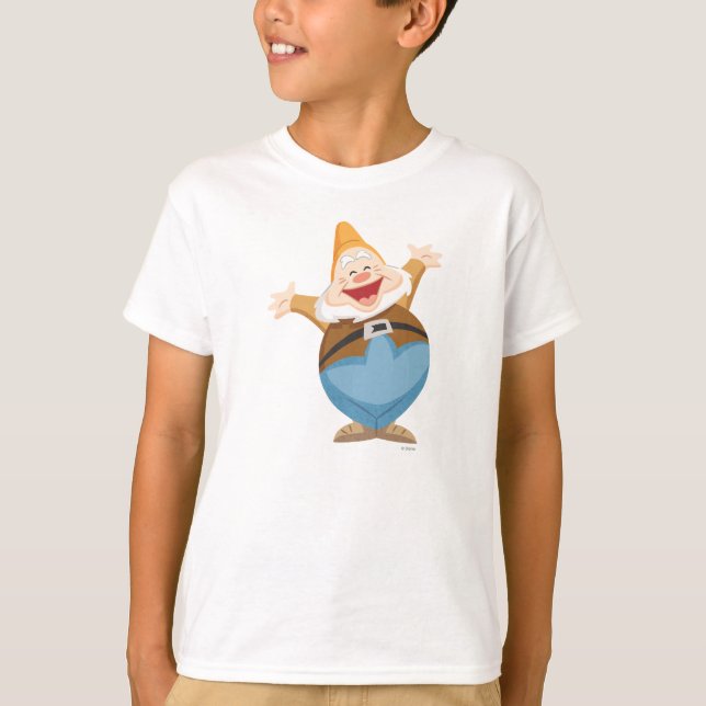 T-shirt Joyeux 3 (Devant)