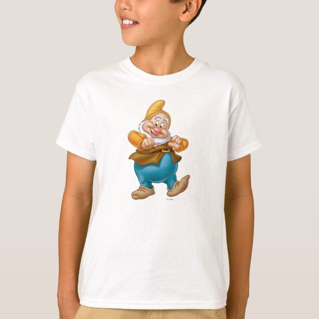 T-shirt Joyeux 4 (Devant)