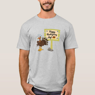 T-shirt Joyeux anniversaire