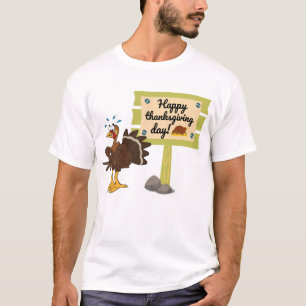 T-shirt Joyeux anniversaire