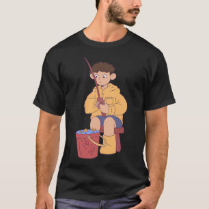 T-SHIRT JOYEUX ANNIVERSAIRE FILS