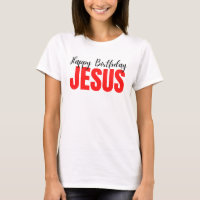 Joyeux anniversaire Jésus Noël