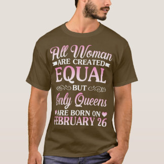 T-shirt Joyeux Anniversaire Pour Moi, Vous Toutes Les Femm