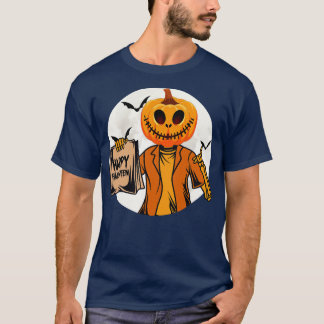T-shirt Joyeux cadeau de la journée d'Halloween 2021 costu