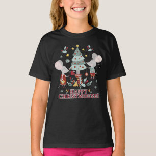 T-shirt Joyeux Chrétien