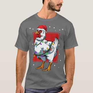 T-shirt Joyeux Chris