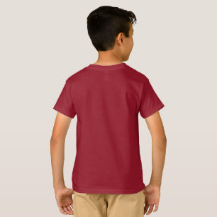 T-shirt Joyeux Creepmas !