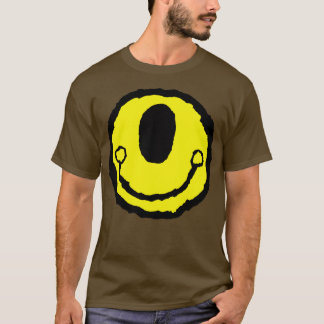 T-shirt Joyeux Cyclops Magic A OneEyed Wonder pour égayer