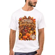 Joyeux dîner de Thanksgiving