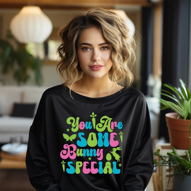 T-shirt Joyeux Eggster. Chasseur d'oeufs (Créateur téléchargé)