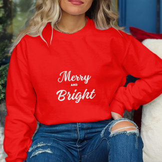 T-shirt Joyeux et lumineux