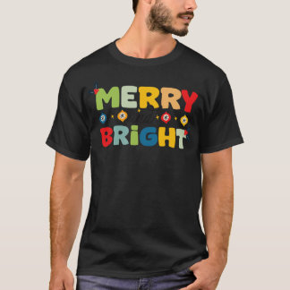 T-shirt Joyeux et lumineux 16