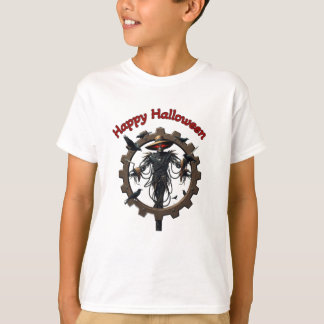 T-shirt Joyeux Halloween