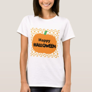 T-shirt Joyeux Halloween