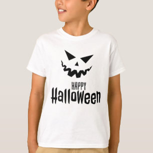 T-shirt Joyeux Halloween
