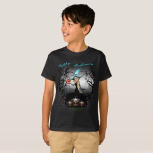 T-shirt Joyeux Halloween