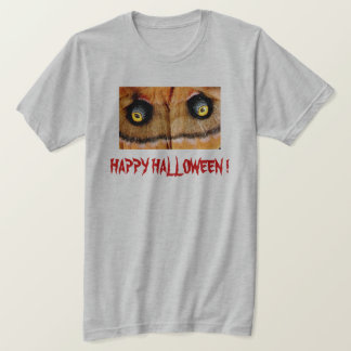 T-SHIRT JOYEUX HALLOWEEN !