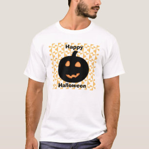 T-shirt Joyeux Halloween
