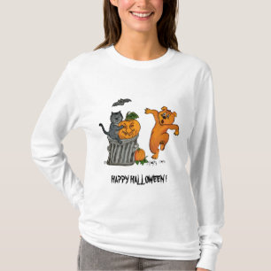 T-shirt Joyeux Halloween ! 5