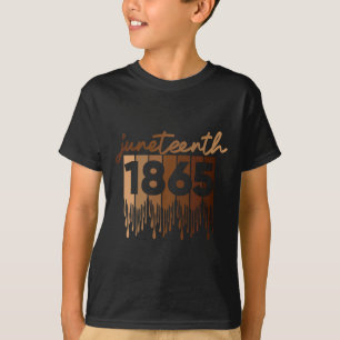 T-shirt Joyeux Jeudi, C'Est Mon Jour De L'Indépendance Lib