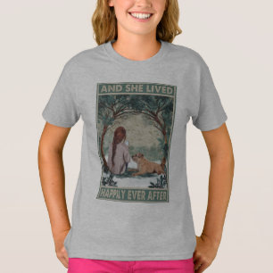 T-shirt Joyeux Jour après Tee