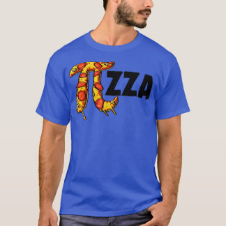 T-shirt Joyeux Jour de la Pizza 3