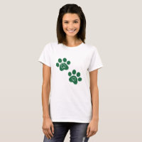 Joyeux jour st patrick avec votre meow