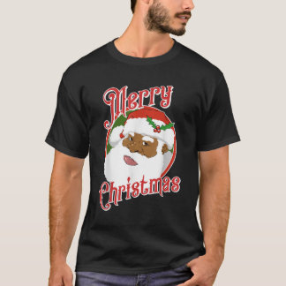 T-shirt joyeux Noël