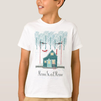 T-shirt Joyeux Noël