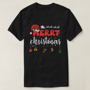 T-shirt Joyeux Noël