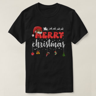 T-shirt Joyeux Noël