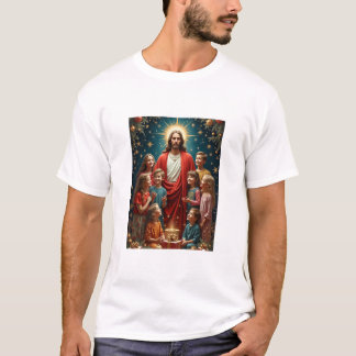 T-shirt Joyeux Noël