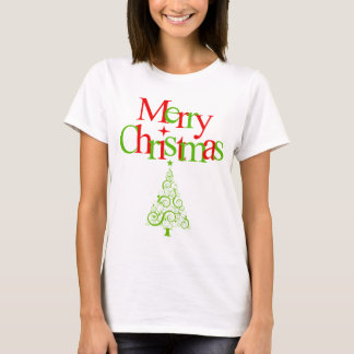 T-shirt Joyeux Noël