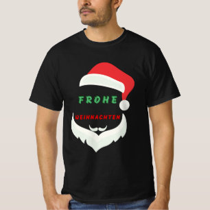 T-shirt joyeux noël
