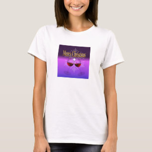 T-shirt Joyeux Noël