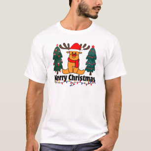T-shirt Joyeux Noël